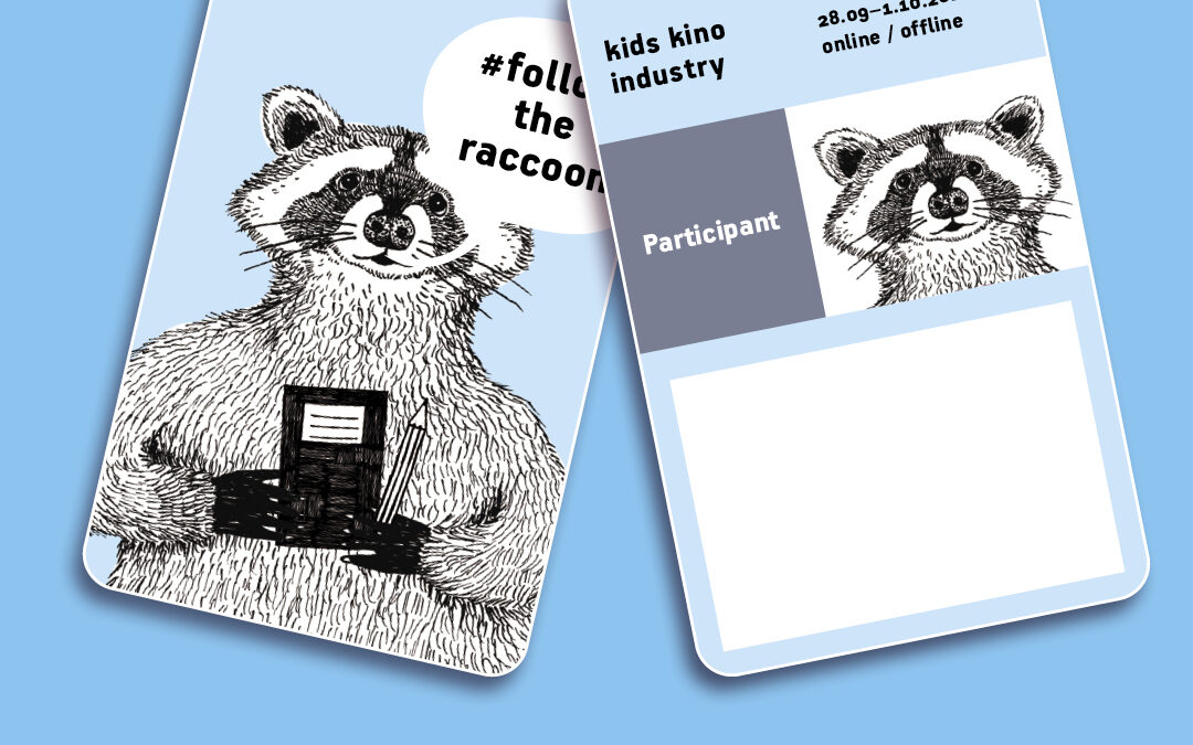 2021 Kids Kino Industry accreditations on sale!