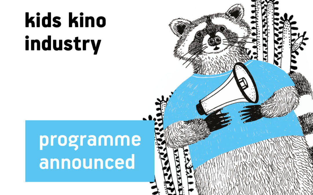 Programme announced!