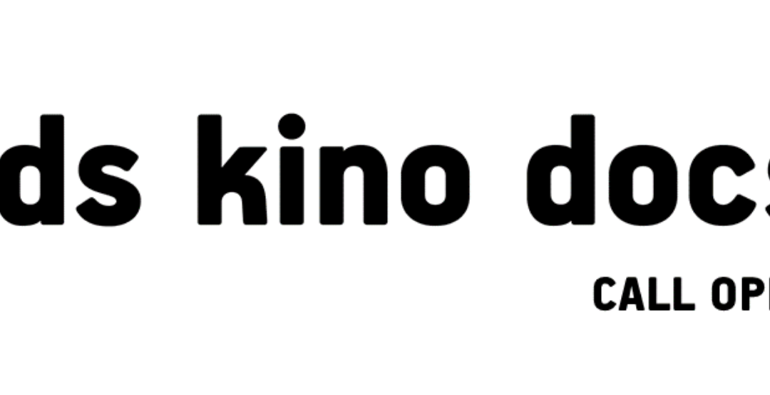 The call for projects for the new Kids Kino Docs programme is open!