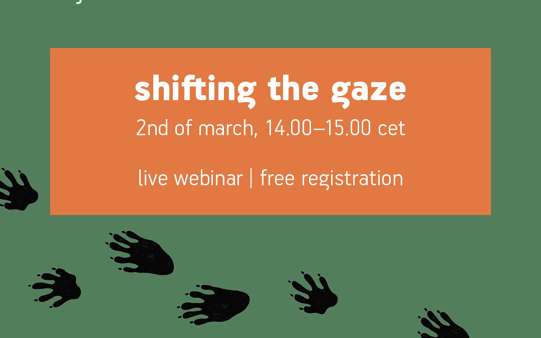 KKI Talks at JEF Festival: Shifting the Gaze