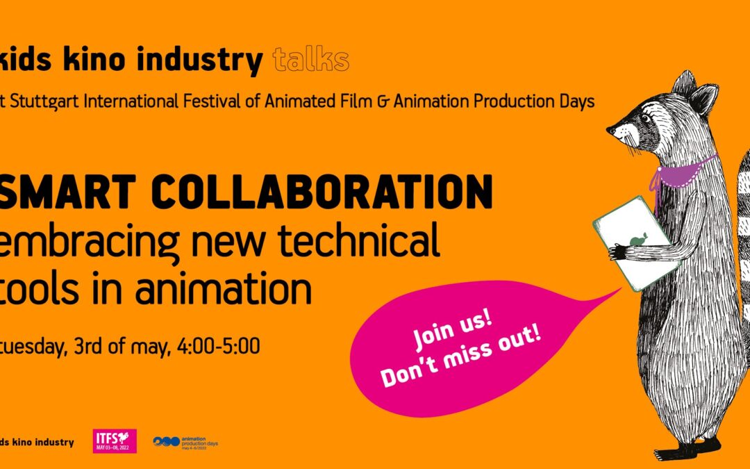 Save the Date! KKI Talks at ITFS and APD