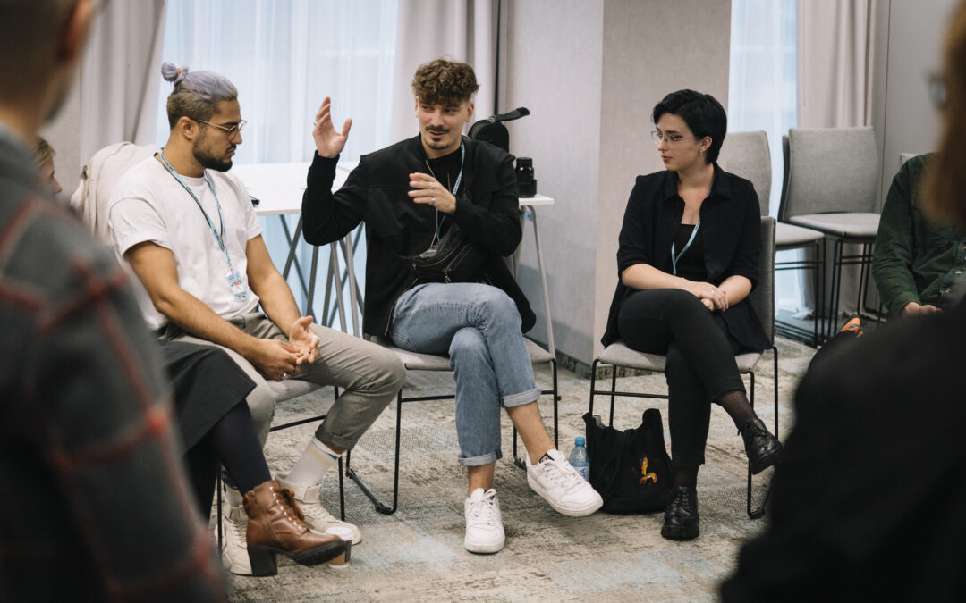 [Polish] Nabór do programu Young Talents