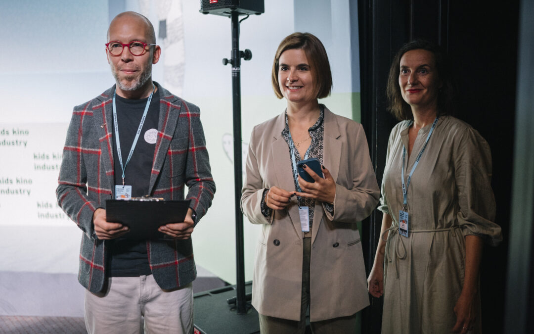 Coffee with the Raccoons – let’s meet!