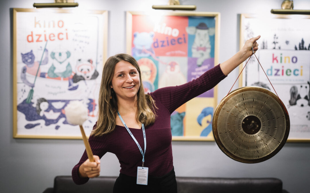 Kids Kino Lab 2023. Announcing new rules and call for projects!