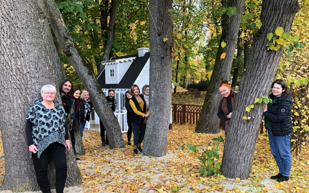 Kids Kino Docs – let’s start the second edition!