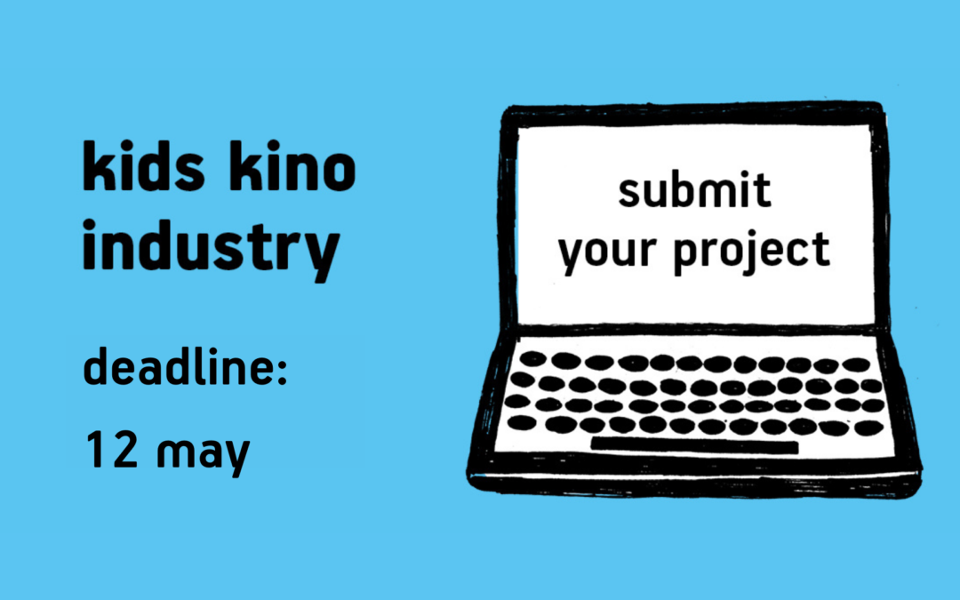 Call for submissions is open!