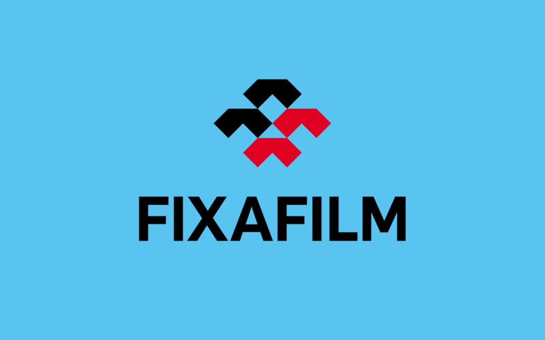 A post-production studio FIXAFILM is a new partner of Kids Kino Industry